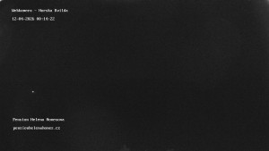 Obec Horská Kvilda - Pension Helena Honesová - 12.4.2026 v 00:15 Obec Horská Kvilda - Pension Helena Honesová - 12.4.2026 v 00:15