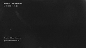 Obec Horská Kvilda - Pension Helena Honesová - 12.4.2026 v 01:00 Obec Horská Kvilda - Pension Helena Honesová - 12.4.2026 v 01:00