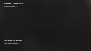 Obec Horská Kvilda - Pension Helena Honesová - 12.4.2026 v 01:30 Obec Horská Kvilda - Pension Helena Honesová - 12.4.2026 v 01:30