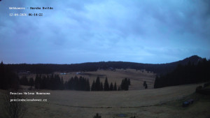 Obec Horská Kvilda - Pension Helena Honesová - 12.4.2026 v 06:15 Obec Horská Kvilda - Pension Helena Honesová - 12.4.2026 v 06:15