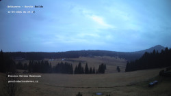 Pension Helena Honesová