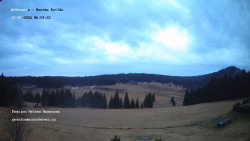 Pension Helena Honesová