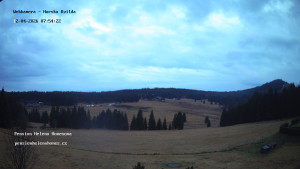 Obec Horská Kvilda - Pension Helena Honesová - 12.4.2026 v 08:00 Obec Horská Kvilda - Pension Helena Honesová - 12.4.2026 v 08:00