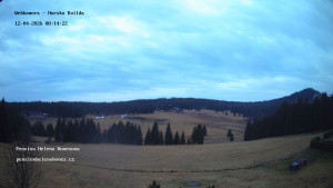 Obec Horská Kvilda - Pension Helena Honesová - 12.4.2026 v 08:15 Obec Horská Kvilda - Pension Helena Honesová - 12.4.2026 v 08:15