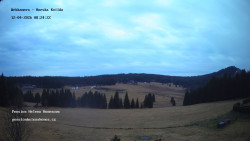 Pension Helena Honesová