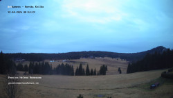 Pension Helena Honesová