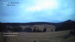 Pension Helena Honesová