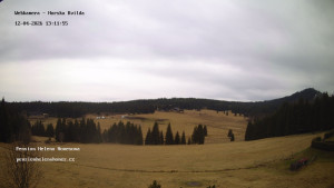 Obec Horská Kvilda - Pension Helena Honesová - 12.4.2026 v 13:15 Obec Horská Kvilda - Pension Helena Honesová - 12.4.2026 v 13:15