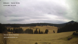 Obec Horská Kvilda - Pension Helena Honesová - 12.4.2026 v 14:15 Obec Horská Kvilda - Pension Helena Honesová - 12.4.2026 v 14:15