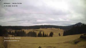 Obec Horská Kvilda - Pension Helena Honesová - 12.4.2026 v 14:30 Obec Horská Kvilda - Pension Helena Honesová - 12.4.2026 v 14:30