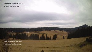 Obec Horská Kvilda - Pension Helena Honesová - 12.4.2026 v 14:45 Obec Horská Kvilda - Pension Helena Honesová - 12.4.2026 v 14:45