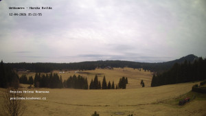 Obec Horská Kvilda - Pension Helena Honesová - 12.4.2026 v 15:30 Obec Horská Kvilda - Pension Helena Honesová - 12.4.2026 v 15:30