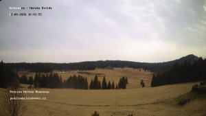 Obec Horská Kvilda - Pension Helena Honesová - 12.4.2026 v 16:45 Obec Horská Kvilda - Pension Helena Honesová - 12.4.2026 v 16:45