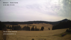 Pension Helena Honesová