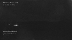 Pension Helena Honesová