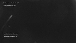 Pension Helena Honesová