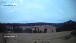 Pension Helena Honesová