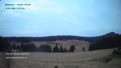 Pension Helena Honesová