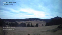 Pension Helena Honesová