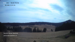 Pension Helena Honesová