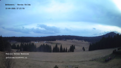 Pension Helena Honesová