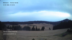 Pension Helena Honesová