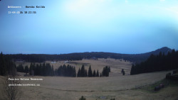 Pension Helena Honesová