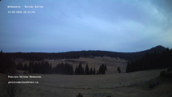 Pension Helena Honesová