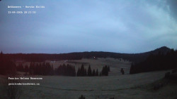 Pension Helena Honesová