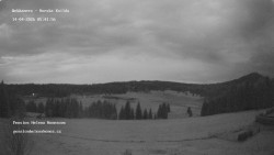 Pension Helena Honesová