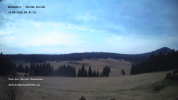 Pension Helena Honesová