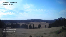 Pension Helena Honesová