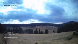 Pension Helena Honesová