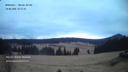 Pension Helena Honesová