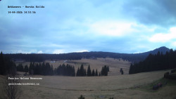 Pension Helena Honesová