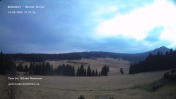 Pension Helena Honesová