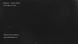 Pension Helena Honesová