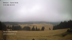 Pension Helena Honesová