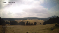 Pension Helena Honesová