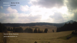 Pension Helena Honesová