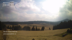 Pension Helena Honesová