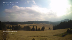 Pension Helena Honesová