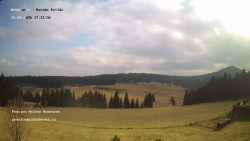 Pension Helena Honesová