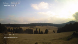 Pension Helena Honesová