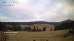 Pension Helena Honesová