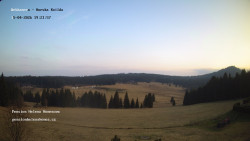 Pension Helena Honesová