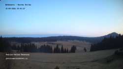 Pension Helena Honesová