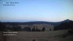 Pension Helena Honesová