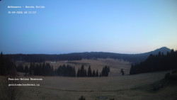 Pension Helena Honesová