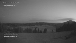 Pension Helena Honesová